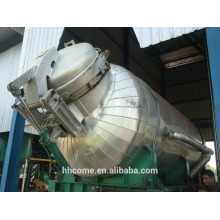 Crude Palm Oil Refining Machinery/Palm Oil Extraction Equipment/Palm Oil Bleaching Machine with CE